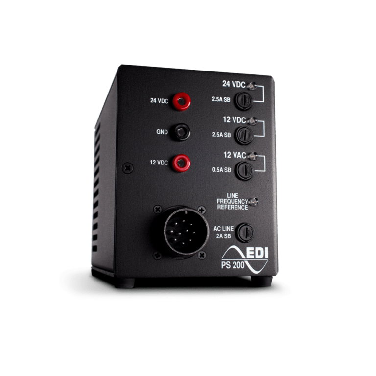 PS200 Power Supply Orange Traffic inc.